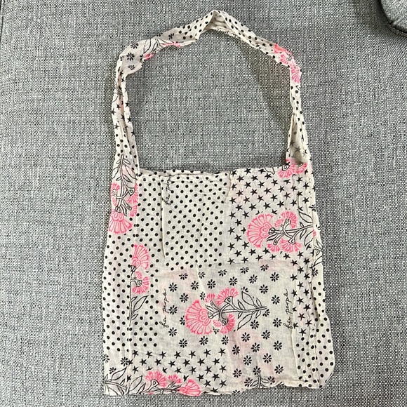 NEW Free People Tote Bag - Picture 4 of 4